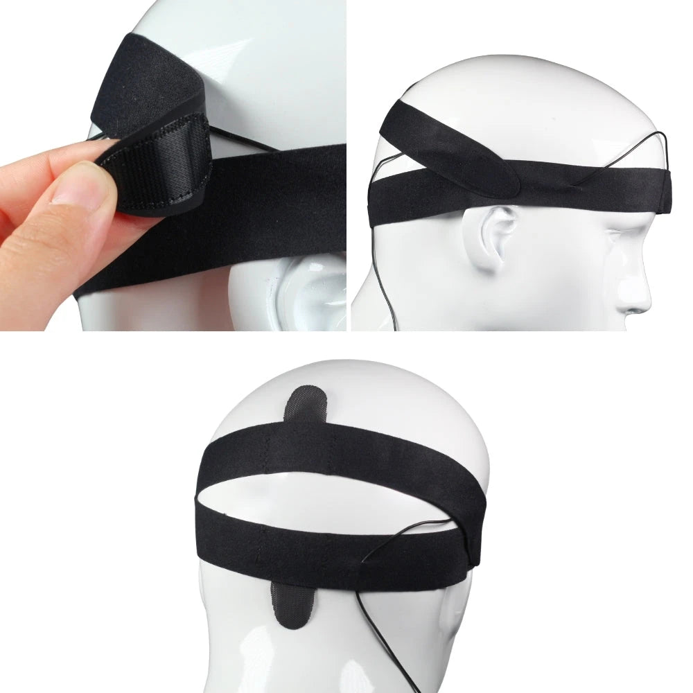 Head Strap URSA | Wonka Audio
